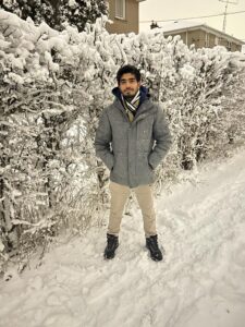 Shuaib